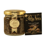 Crème à la truffe Perla Nera 80gr