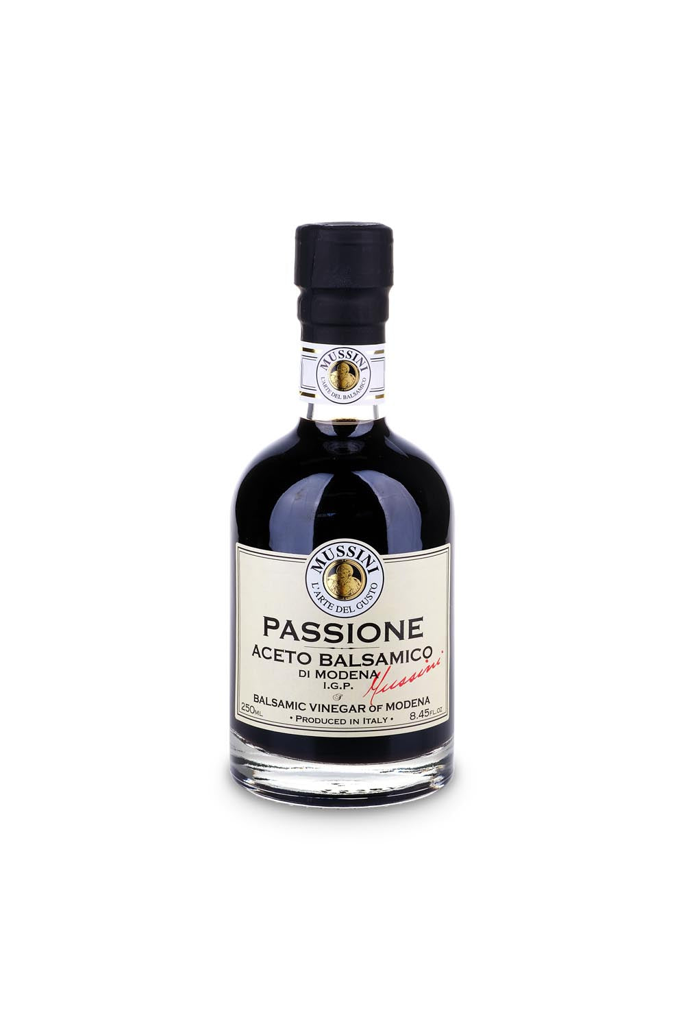 Vinaigre Balsamique de Modène 'Passione' 1 médaille d'Or