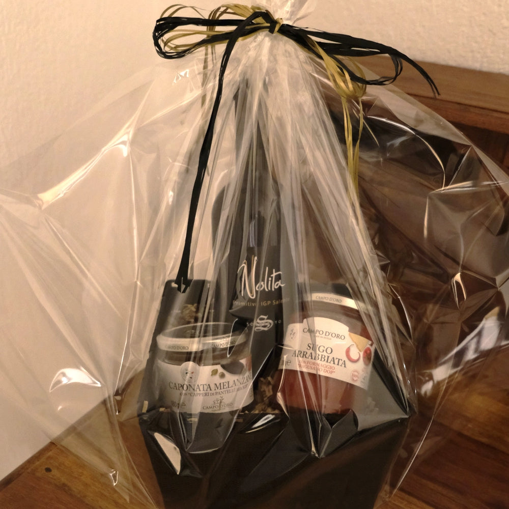 Panier Gourmand L'essentiel