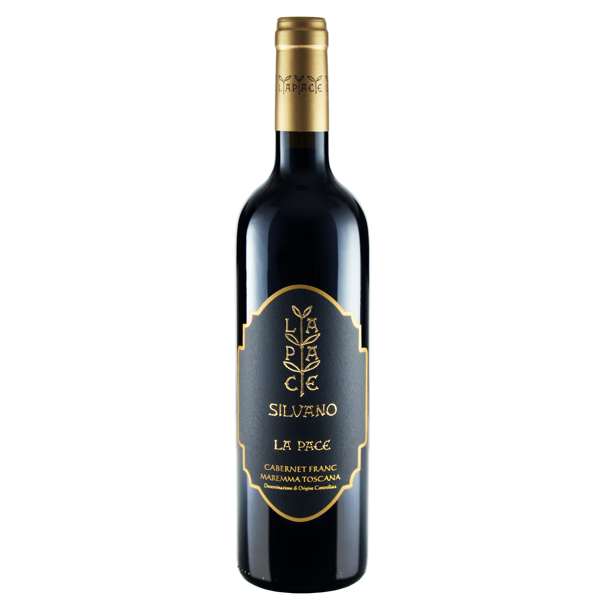 Silvano Maremma Toscana DOC 2021