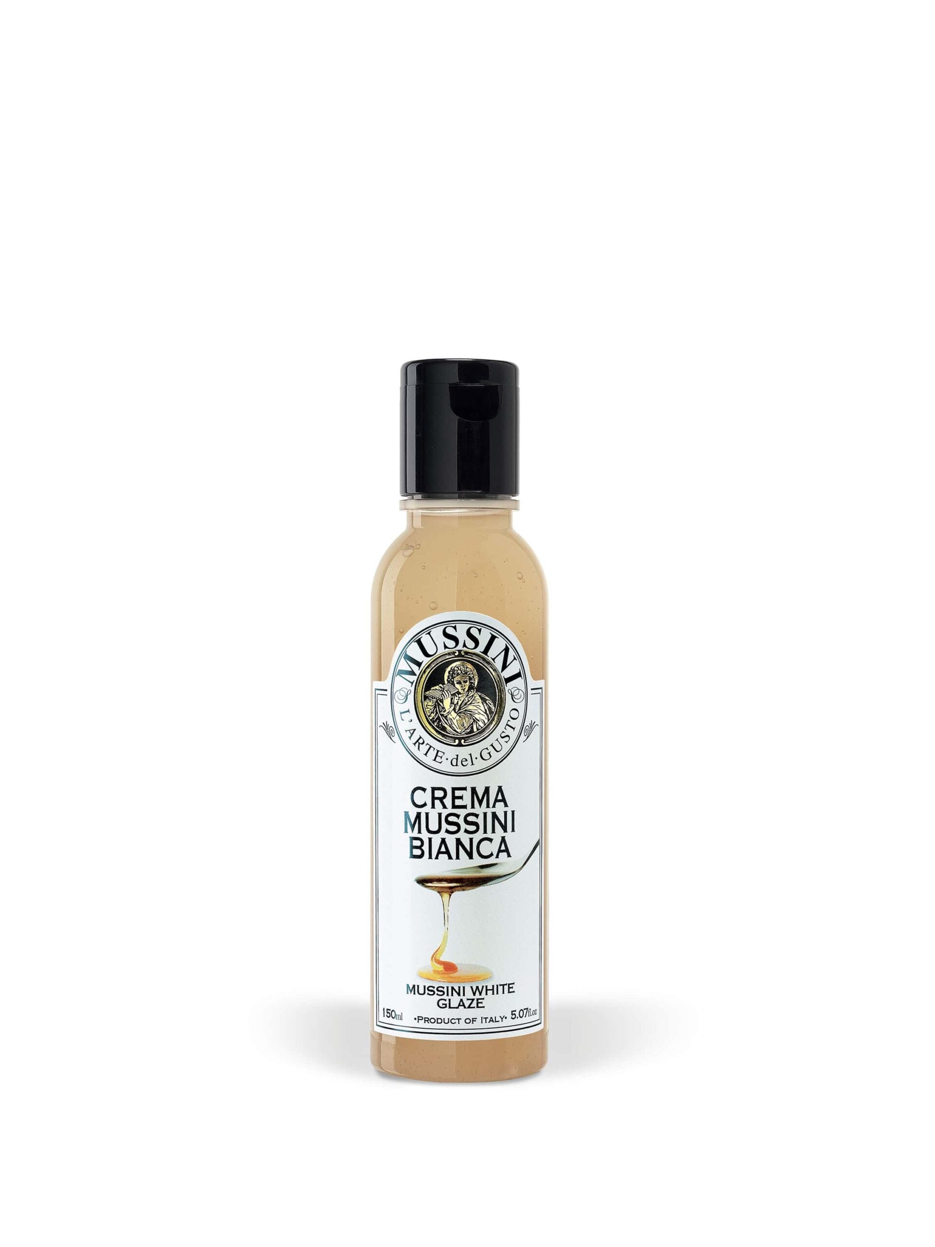 Crème de Balsamique Blanche
