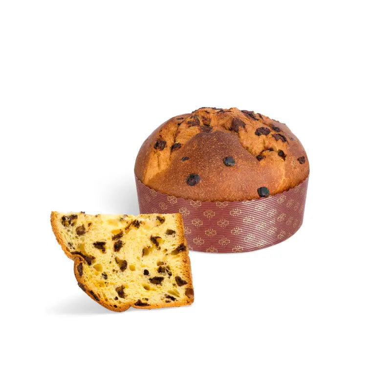 Panettone Chocolat Fraccaro