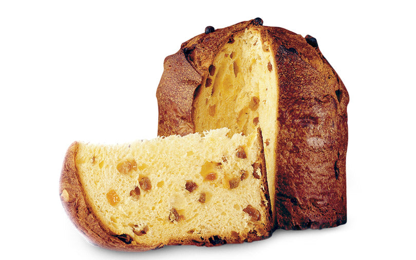 Les origines du Panettone