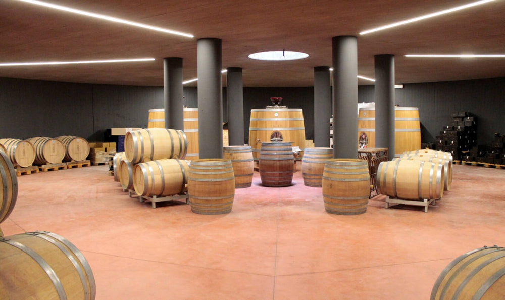 La Pace Cabernet Franc 2022