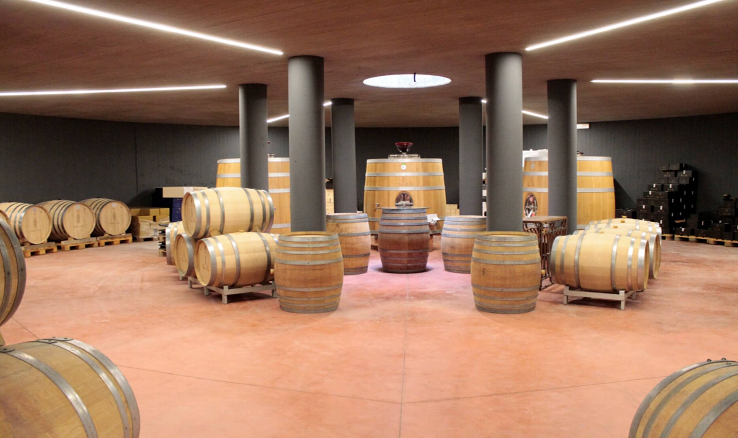 La Pace Cabernet Franc 2022