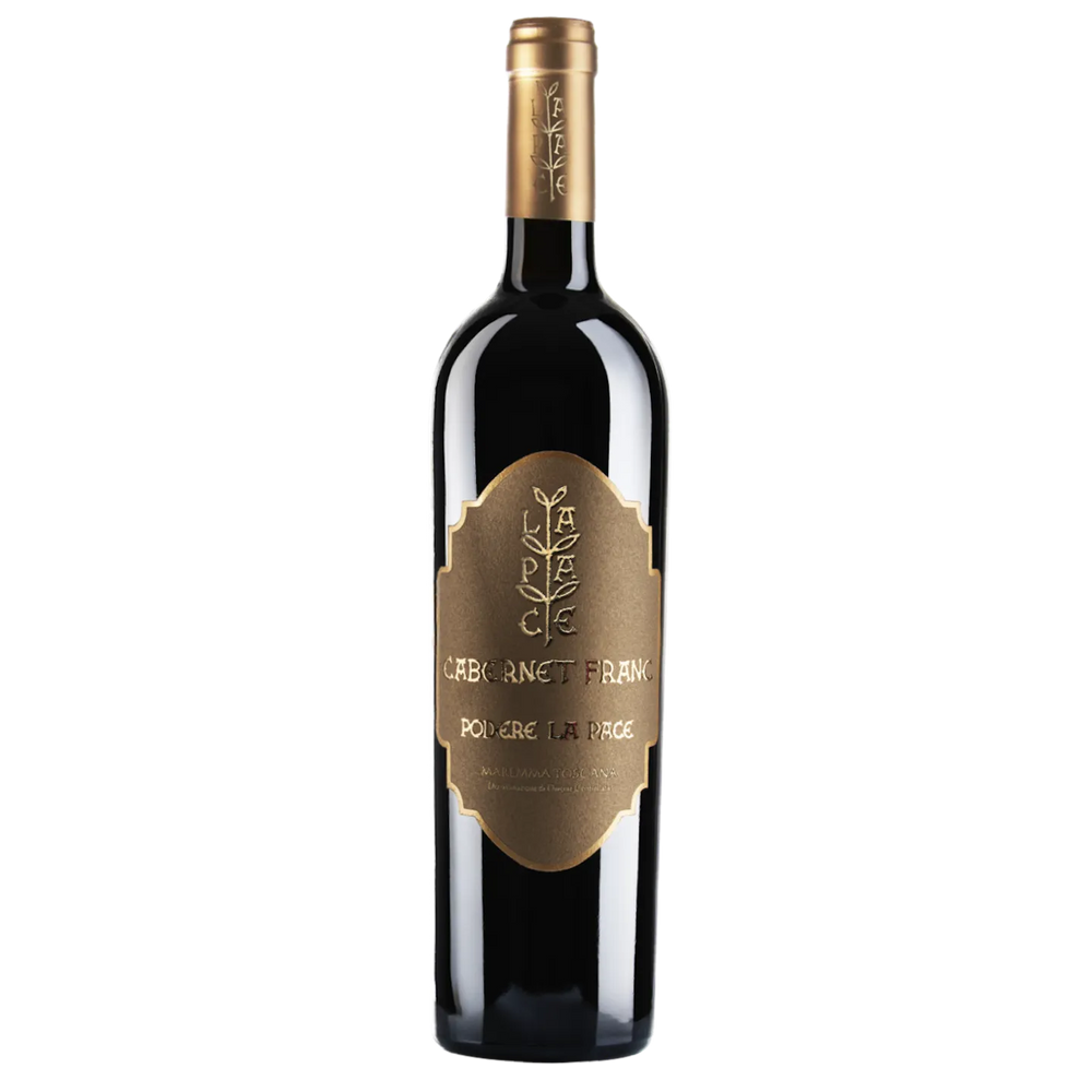 La Pace Cabernet Franc 2022