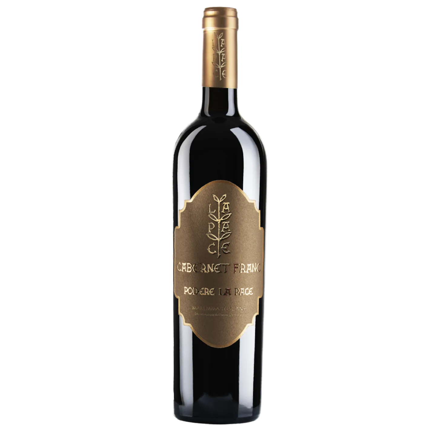 La Pace Cabernet Franc 2022