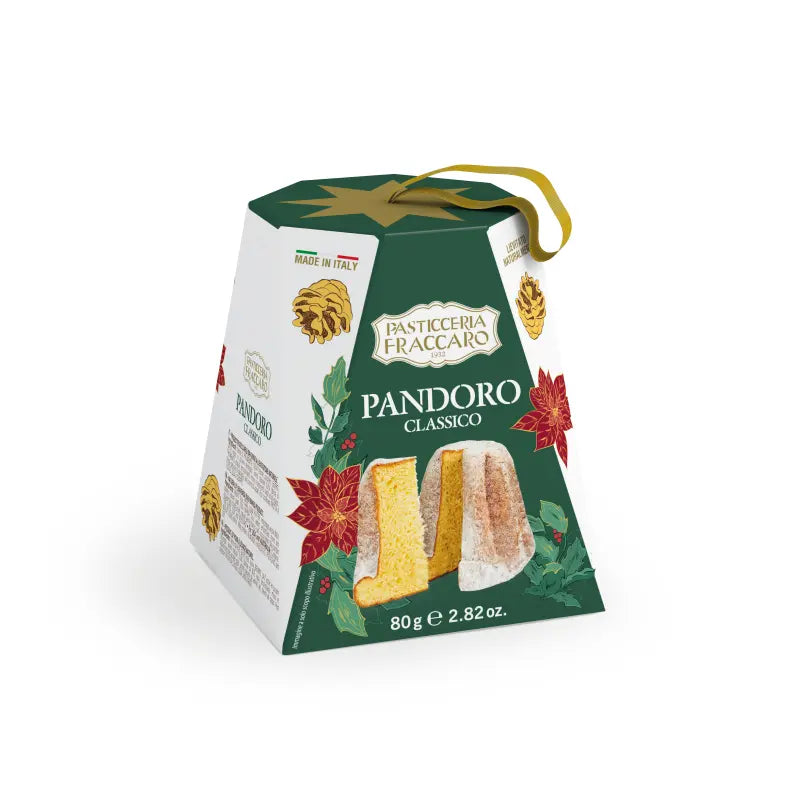 Mini Pandoro Classic