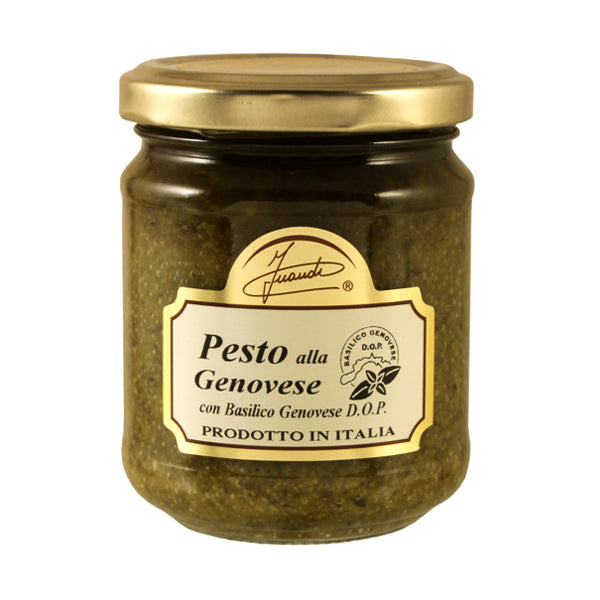 Pesto alla Genovese DOP