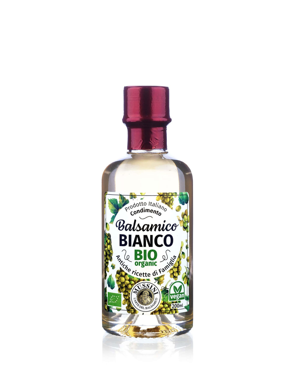 Organic White Balsamic Condiment