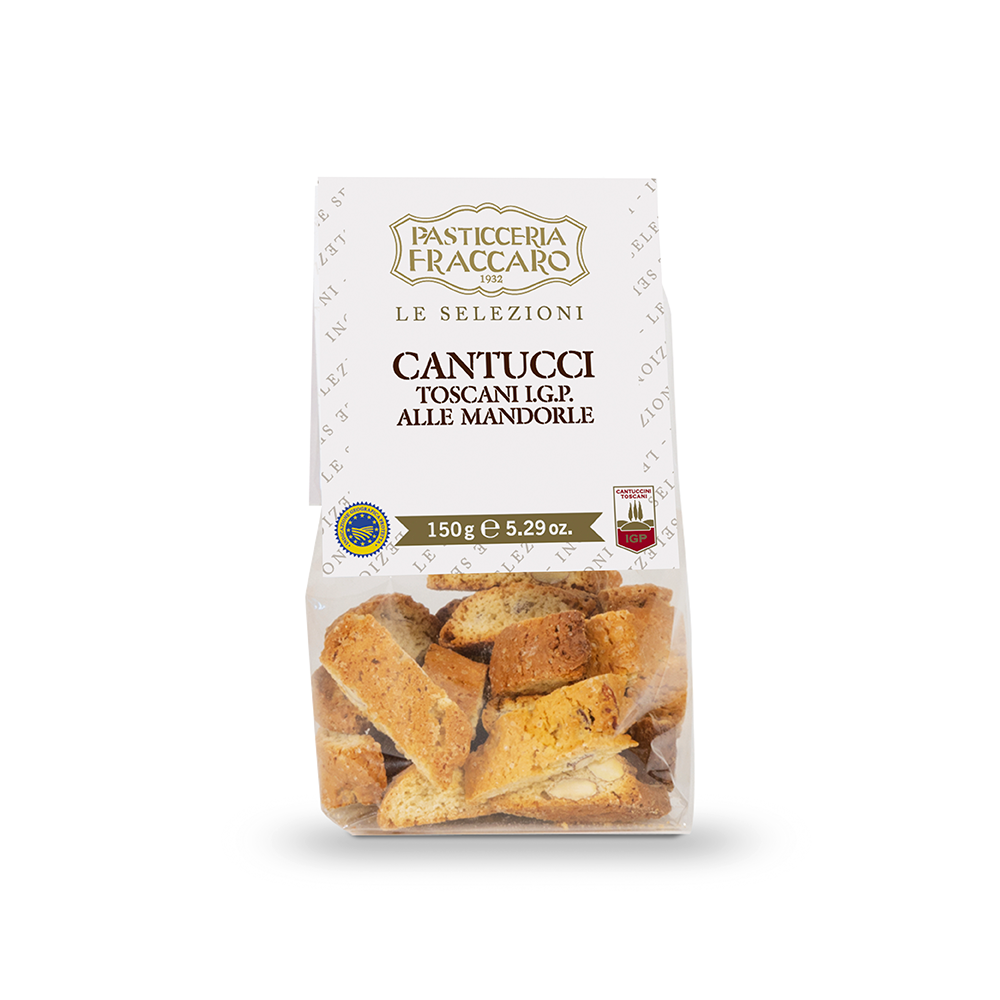 Cantucci Toscans IGP