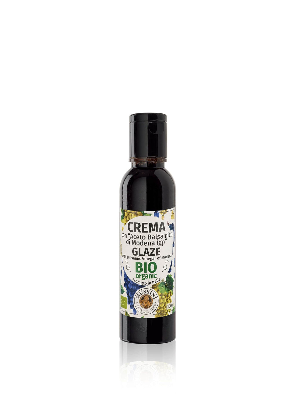 Organic Balsamic Cream