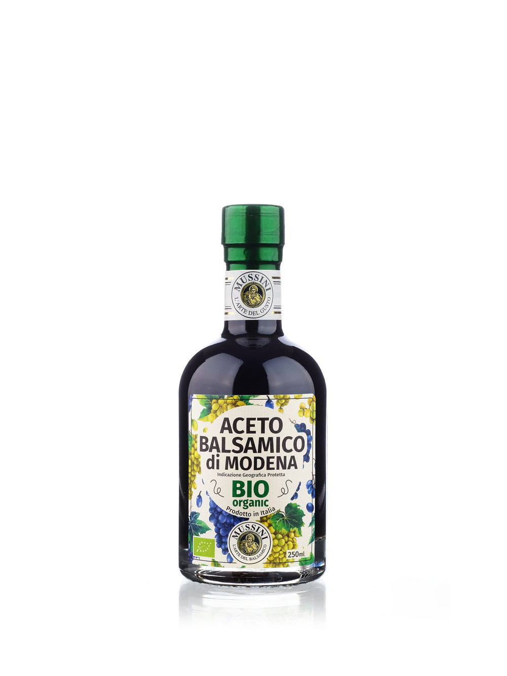 Balsamic Vinegar of Modena – 1 gold medal – ORGANIC