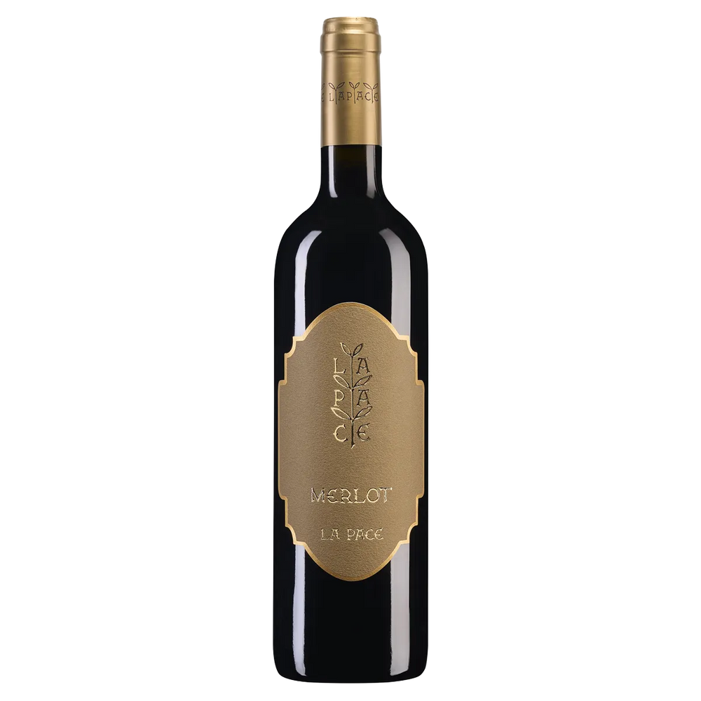 Merlot Podere La Pace 2022 – IGT Costa Toscana