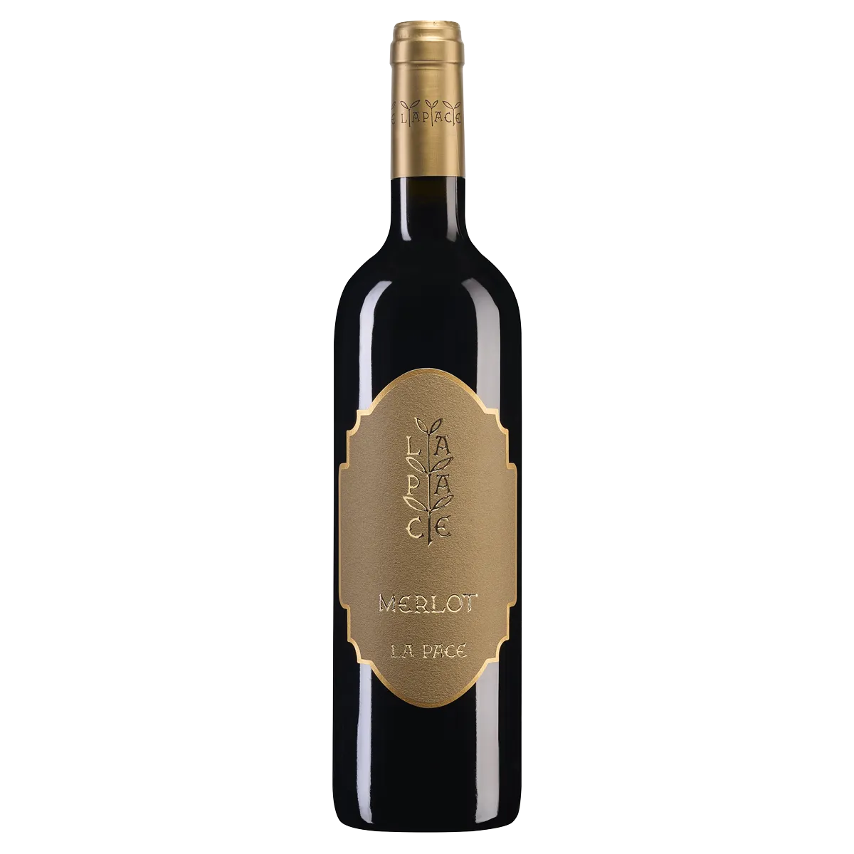 Merlot Podere La Pace 2022 – IGT Costa Toscana