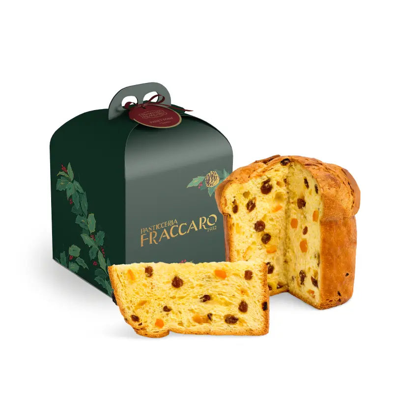 Classic Panettone